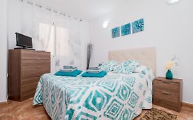 Apartment Tomillo